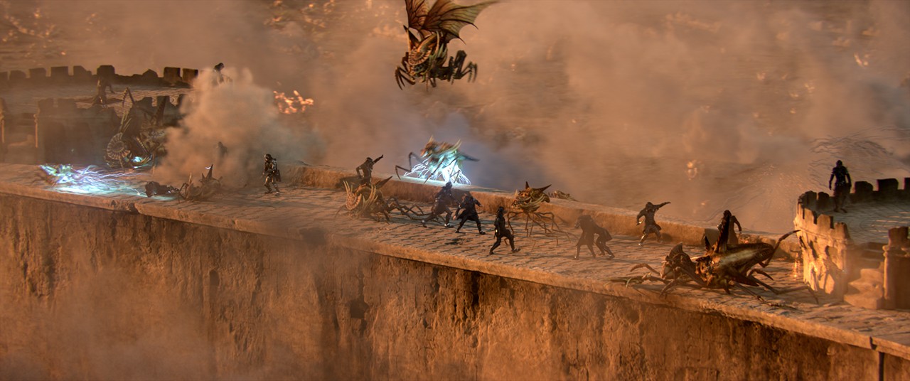 Final Fantasy XV - Imagen 38